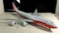  1/144 Boeing 747-8