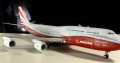  1/144 Boeing 747-8