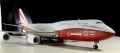  1/144 Boeing 747-8