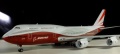  1/144 Boeing 747-8