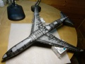  1/144 Boeing 747-8