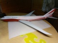  1/144 Boeing 747-8