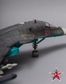 Kitty Hawk 1/48 -34