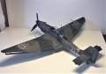 Hasegawa 1/32 Ju-87D5