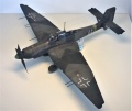 Hasegawa 1/32 Ju-87D5