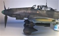 Hasegawa 1/32 Ju-87D5