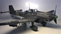 Hasegawa 1/32 Ju-87D5