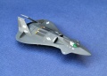 Revell 1/144 F-19 Stealth Fighter