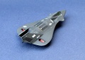 Revell 1/144 F-19 Stealth Fighter