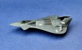 Revell 1/144 F-19 Stealth Fighter