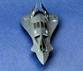 Revell 1/144 F-19 Stealth Fighter