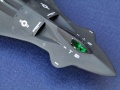 Revell 1/144 F-19 Stealth Fighter