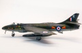 Novo 1/72 Hawker Hunter  -   