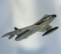 Novo 1/72 Hawker Hunter  -   