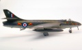 Novo 1/72 Hawker Hunter  -   