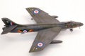 Novo 1/72 Hawker Hunter  -   