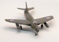 Novo 1/72 Hawker Hunter  -   