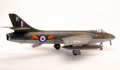 Novo 1/72 Hawker Hunter  -   