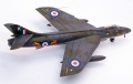 Novo 1/72 Hawker Hunter  -   