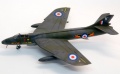 Novo 1/72 Hawker Hunter  -   