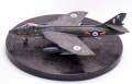 Novo 1/72 Hawker Hunter  - родом из детства