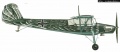 Heller 1/72 Fi 156 -   