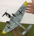 Hasegawa+Verlinden 1/32 Ju-87D  