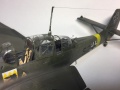 Hasegawa+Verlinden 1/32 Ju-87D  