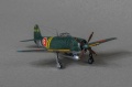 Hasegawa 1/72 N1K2-J Shiden-Kai