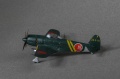 Hasegawa 1/72 N1K2-J Shiden-Kai