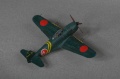 Hasegawa 1/72 N1K2-J Shiden-Kai