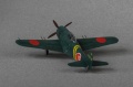 Hasegawa 1/72 N1K2-J Shiden-Kai