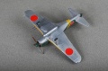 Hasegawa 1/72 N1K2-J Shiden-Kai