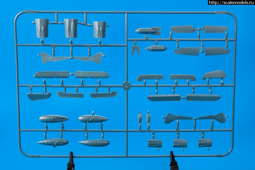 1567674040_4.jpg :  Eduard 1/48 Focke-Wulf Fw 190A-5/U3-U8 Jabo  