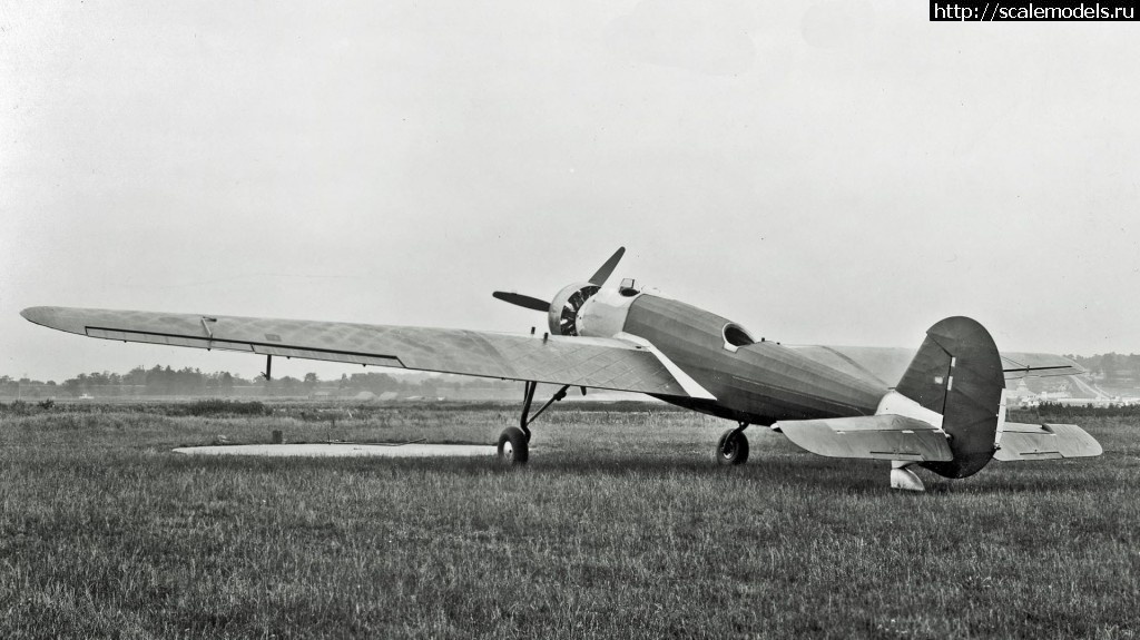 1567872700_Vickers-private-venture-G-4-31-monoplane-prototype-at-Brooklands-.jpg : #1571337/ Vickers Wellington Mk. 1c Trumpeter 1/48  