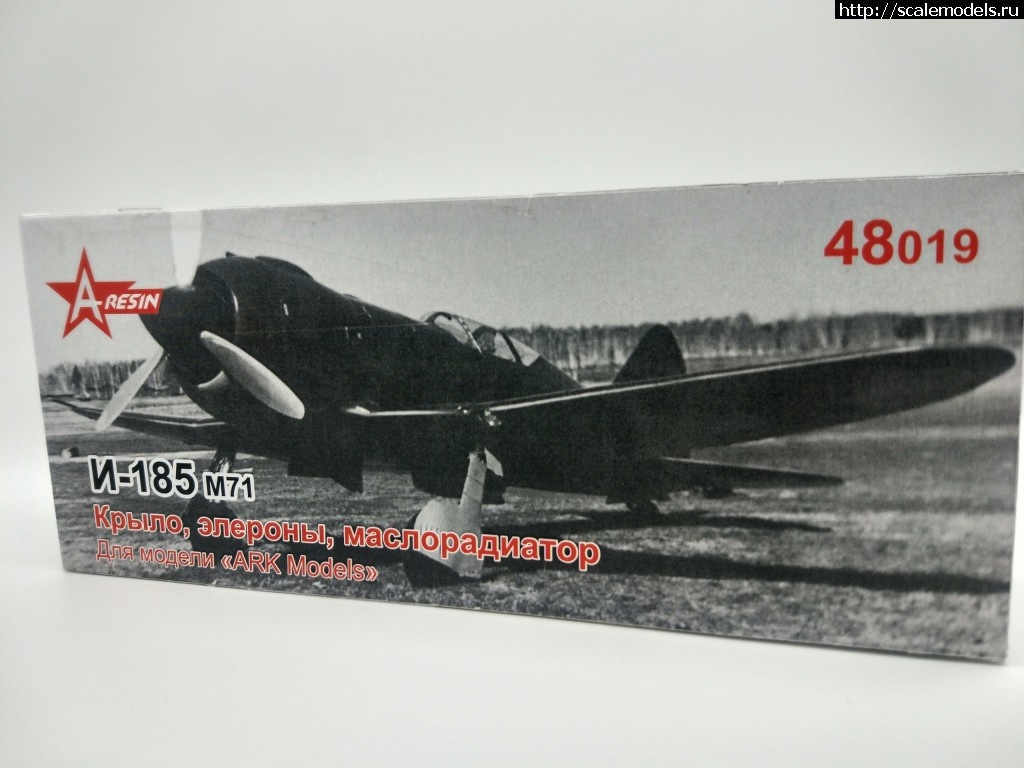 1568374859_AQ43tU2J2b0.jpg : #1572110/  ARK Models 1/48 -185 -  ...(#14256) -   