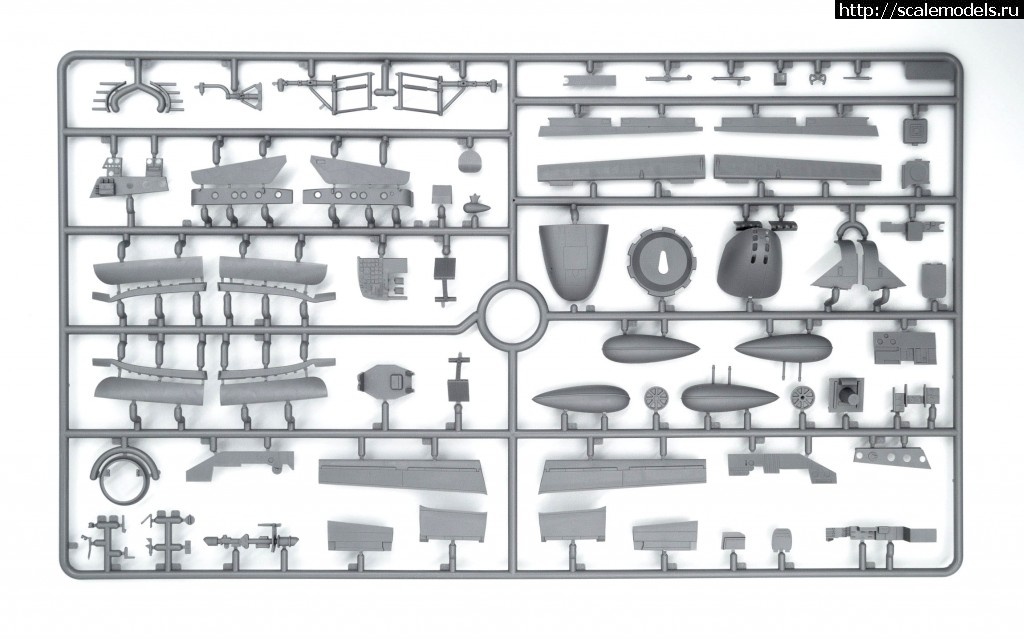 1569401012_48281-1.jpg :  ICM 1/48 B-26B-50 Invader  