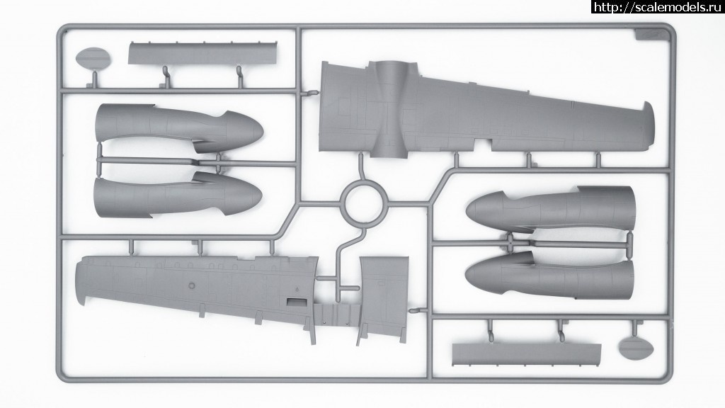 1569401014_48281-3.jpg :  ICM 1/48 B-26B-50 Invader  