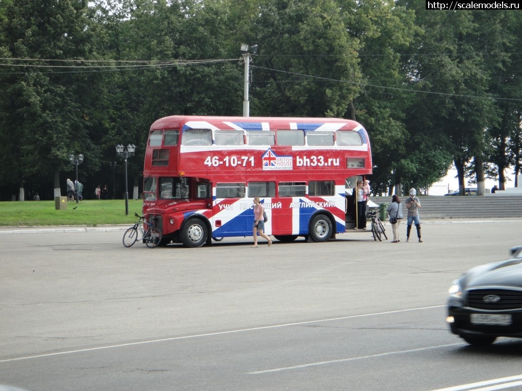 1569433431_DSC01290.jpg : Walkaround   Routemaster    