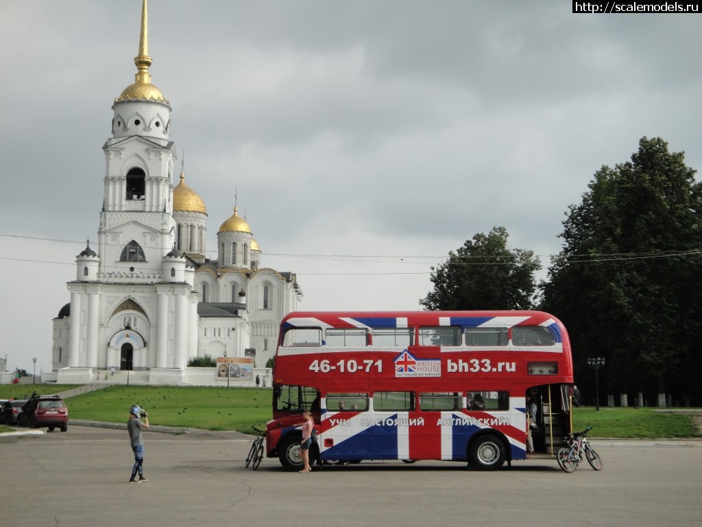 1569433437_DSC01291.jpg : Walkaround   Routemaster    