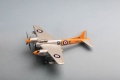 Novo 1/72 Hornet -  