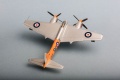 Novo 1/72 Hornet -  