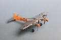 Novo 1/72 Hornet -  