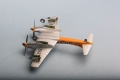 Novo 1/72 Hornet -  