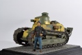 Meng Models 1/35 Renault FT-17 -  