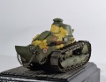 Meng Models 1/35 Renault FT-17 -  