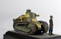 Meng Models 1/35 Renault FT-17 -  