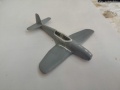 Special Hobby 1/72 Heinkel He 100V-8 World Speed Record