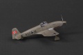 Special Hobby 1/72 Heinkel He 100V-8 World Speed Record