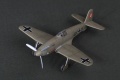 Special Hobby 1/72 Heinkel He 100V-8 World Speed Record